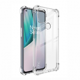 Θήκη OnePlus Nord N10 Class Protect Clear