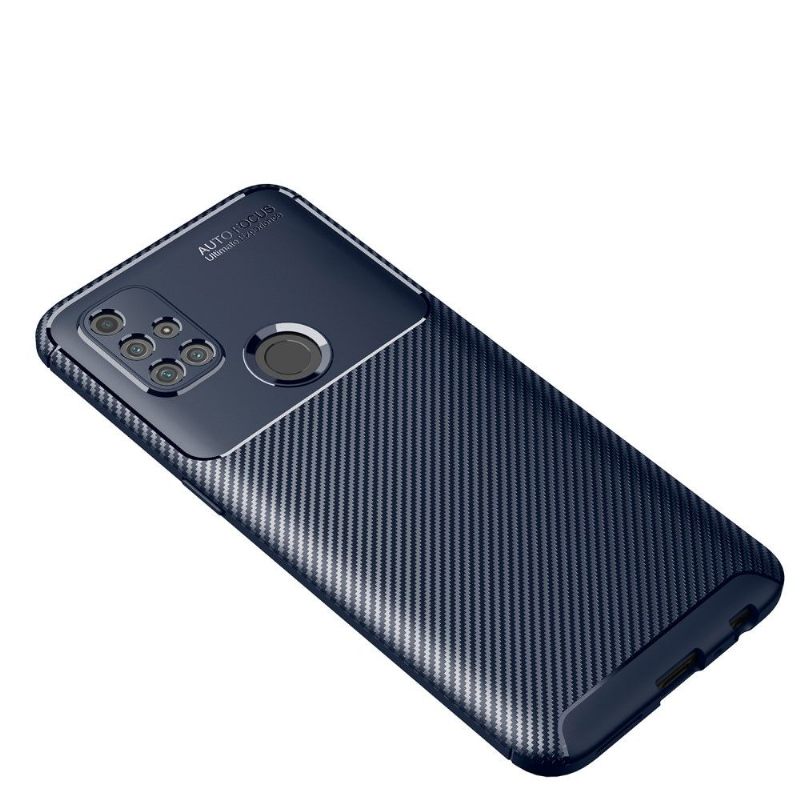 Θήκη OnePlus Nord N10 Effect Carbon Fiber