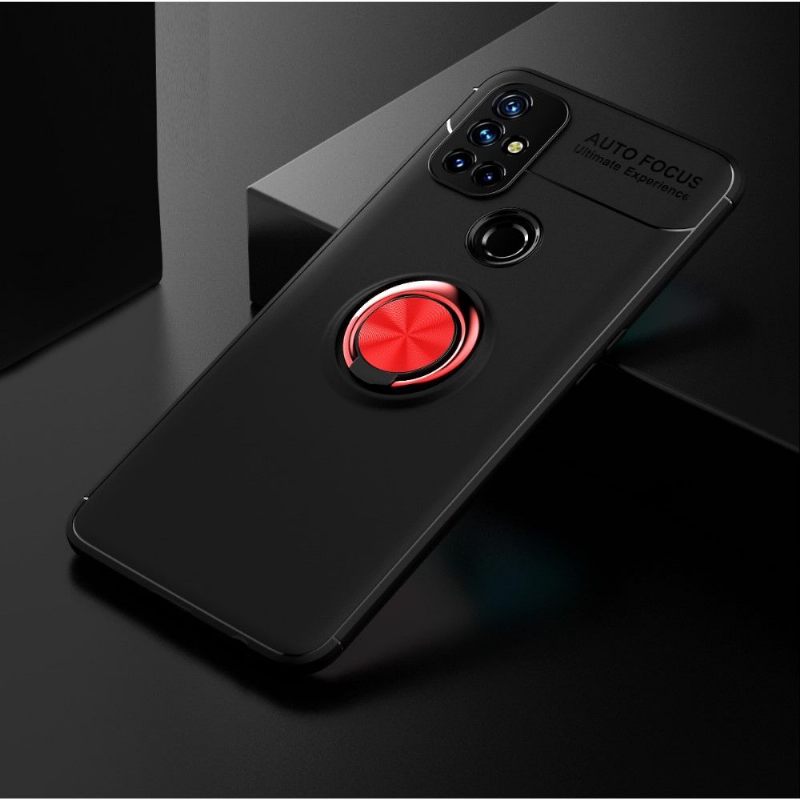 Θήκη OnePlus Nord N10 Flex Με Περιστροφική Βάση