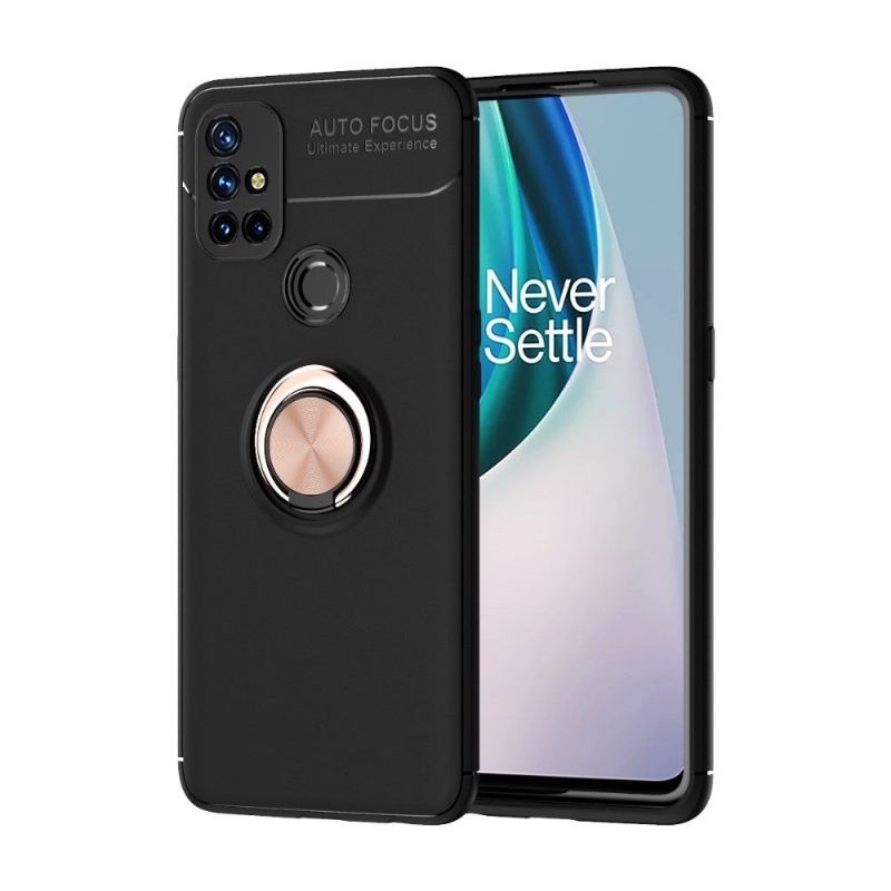 Θήκη OnePlus Nord N10 Flex Με Περιστροφική Βάση