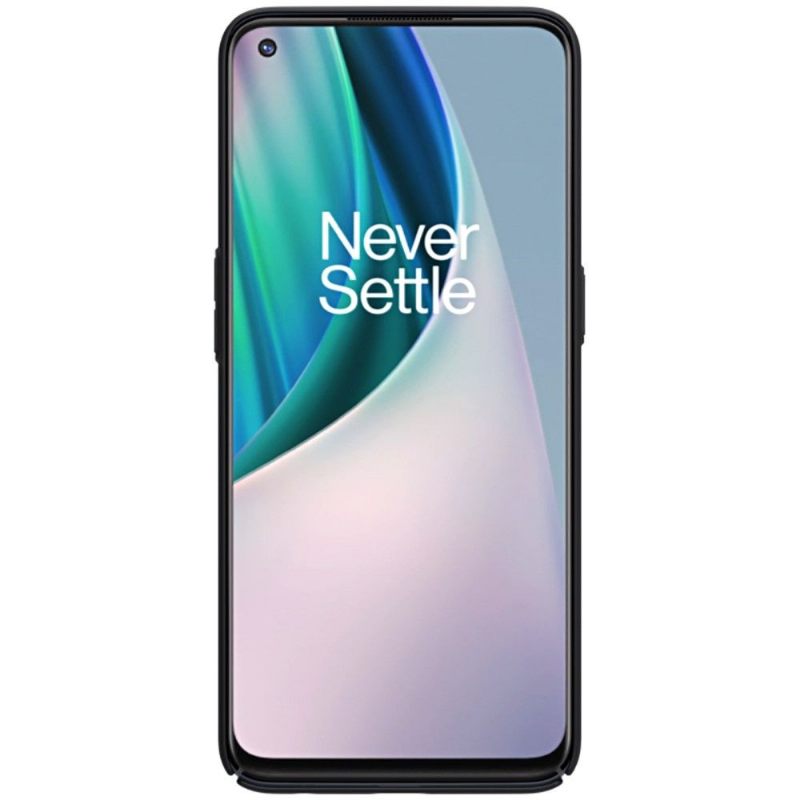 Θήκη OnePlus Nord N10 Nillkin Super Frosted