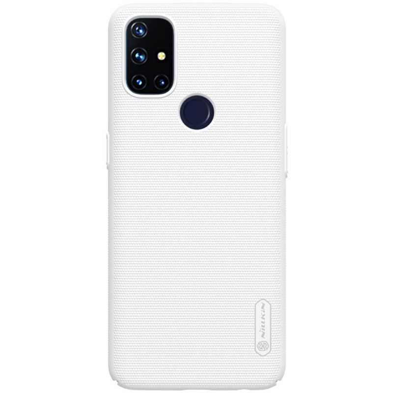 Θήκη OnePlus Nord N10 Nillkin Super Frosted