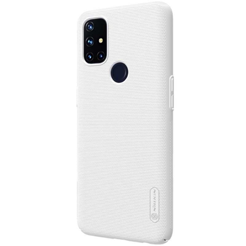 Θήκη OnePlus Nord N10 Nillkin Super Frosted