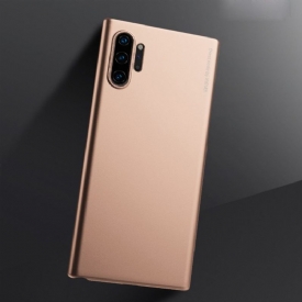 θηκη κινητου Samsung Galaxy Note 10+ / Note 10+ 5G Ultra Thin Matte Coating