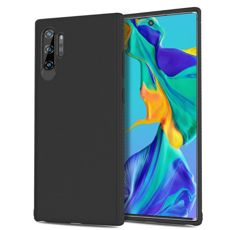 Θήκη Samsung Galaxy Note 10+ / Note 10+ 5G Armor Effect Gel