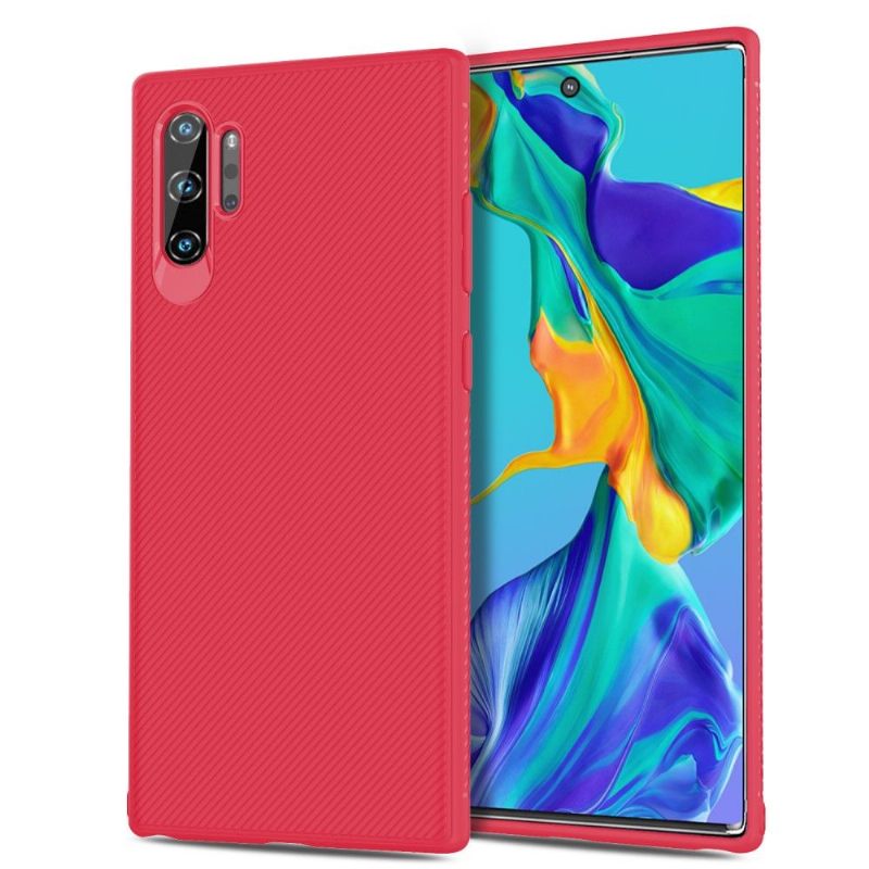 Θήκη Samsung Galaxy Note 10+ / Note 10+ 5G Armor Effect Gel