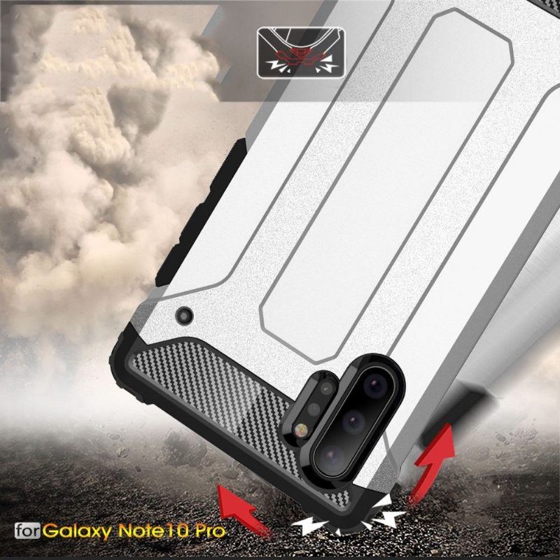 Θήκη Samsung Galaxy Note 10+ / Note 10+ 5G Armor Guard Protector