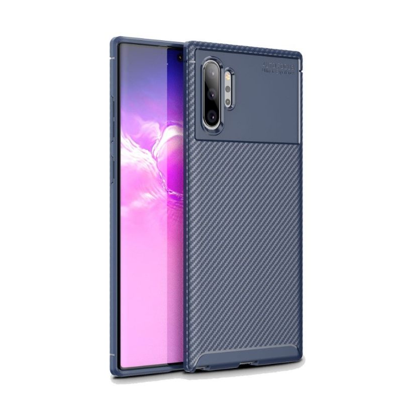 Θήκη Samsung Galaxy Note 10+ / Note 10+ 5G Karbon Classy