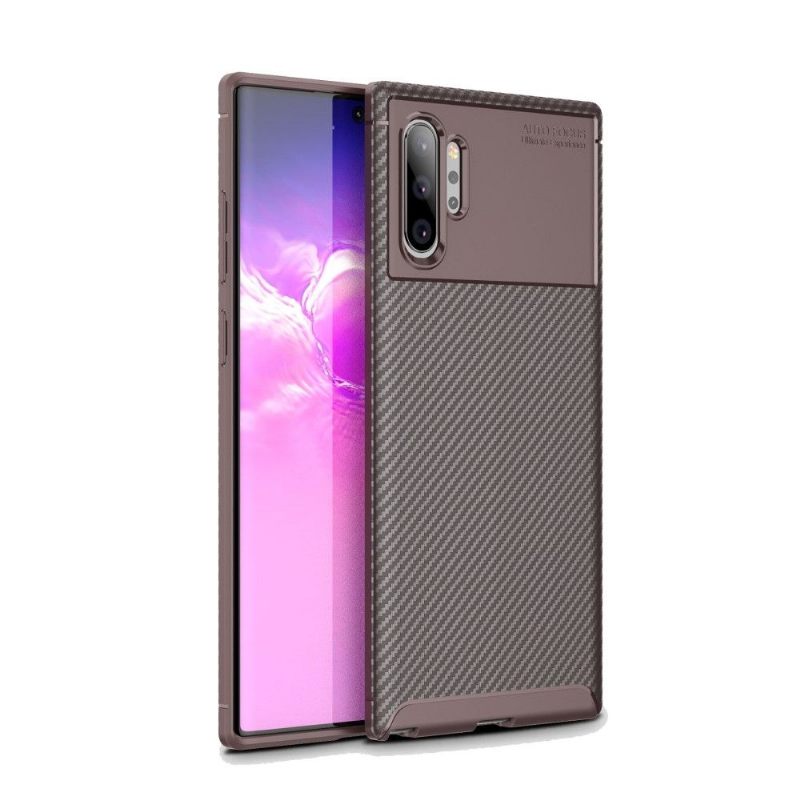 Θήκη Samsung Galaxy Note 10+ / Note 10+ 5G Karbon Classy