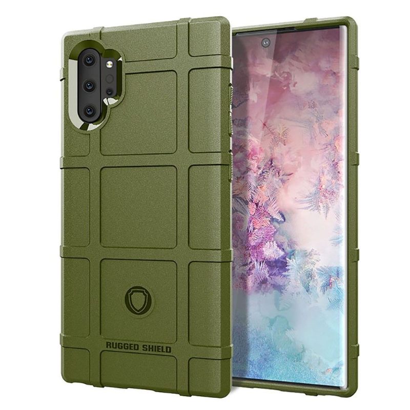 Θήκη Samsung Galaxy Note 10+ / Note 10+ 5G Rugged Shield Αντικραδασμική