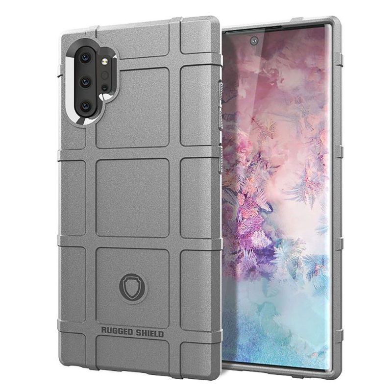 Θήκη Samsung Galaxy Note 10+ / Note 10+ 5G Rugged Shield Αντικραδασμική