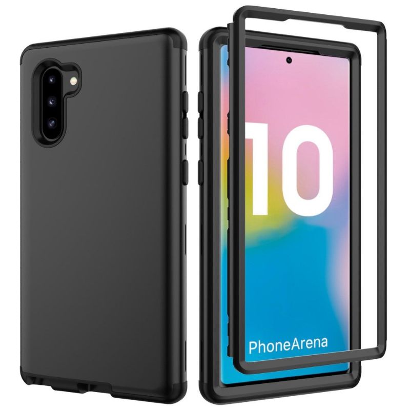 Θήκη Samsung Galaxy Note 10+ / Note 10+ 5G Ultra Protective Basic