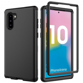 Θήκη Samsung Galaxy Note 10+ / Note 10+ 5G Ultra Protective Basic