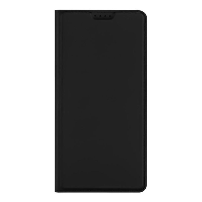 Δερματινη Θηκη Xiaomi Redmi Note 13 Pro Plus 5g Skin Pro Series Dux Ducis