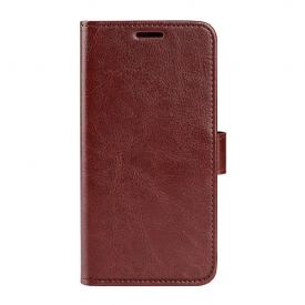 Δερματινη Θηκη Xiaomi Redmi Note 13 Pro Plus 5g Vintage Faux Leather