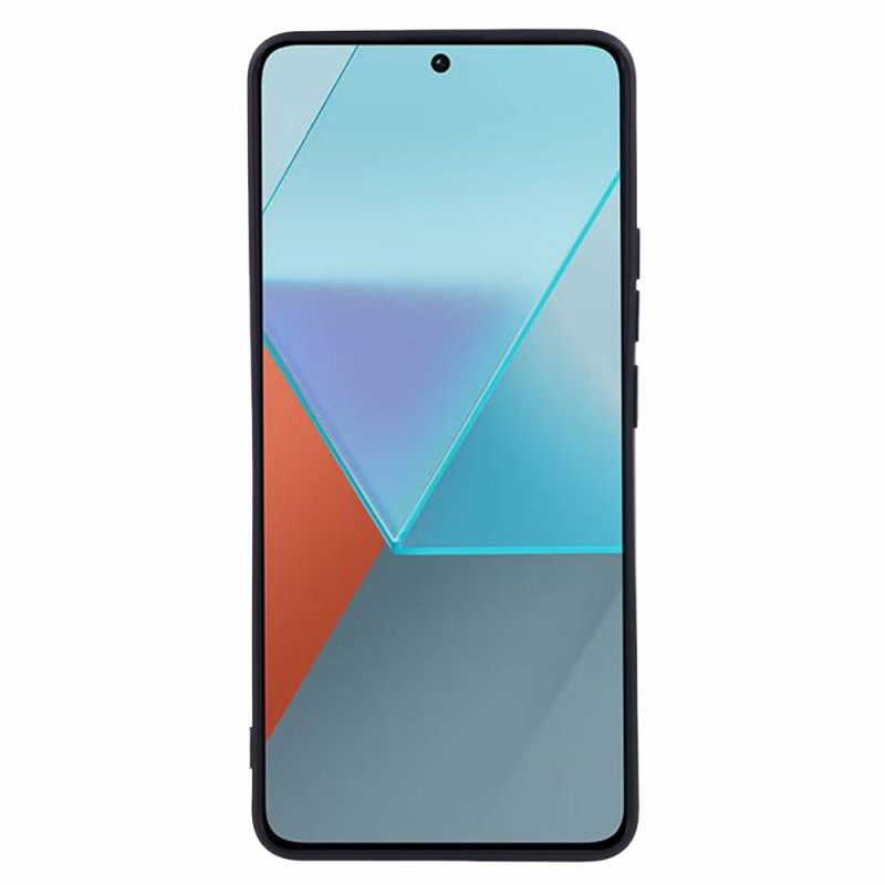 Κάλυμμα Xiaomi Redmi Note 13 Pro Plus 5g Θήκες Κινητών Εύκαμπτη Σιλικόνη