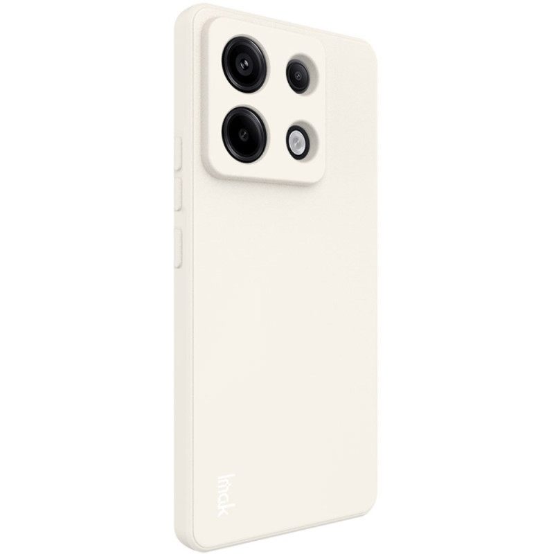 Κάλυμμα Xiaomi Redmi Note 13 Pro Plus 5g Uc-4 Imak White Series