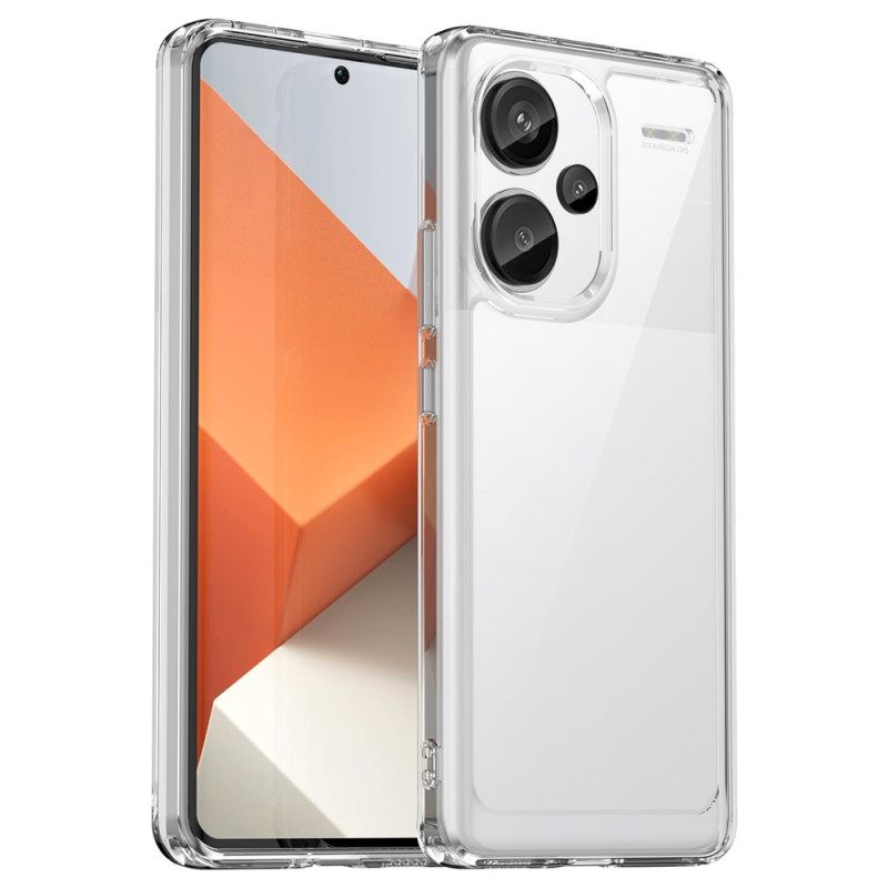 Κάλυμμα Xiaomi Redmi Note 13 Pro Plus 5g Υβριδικό