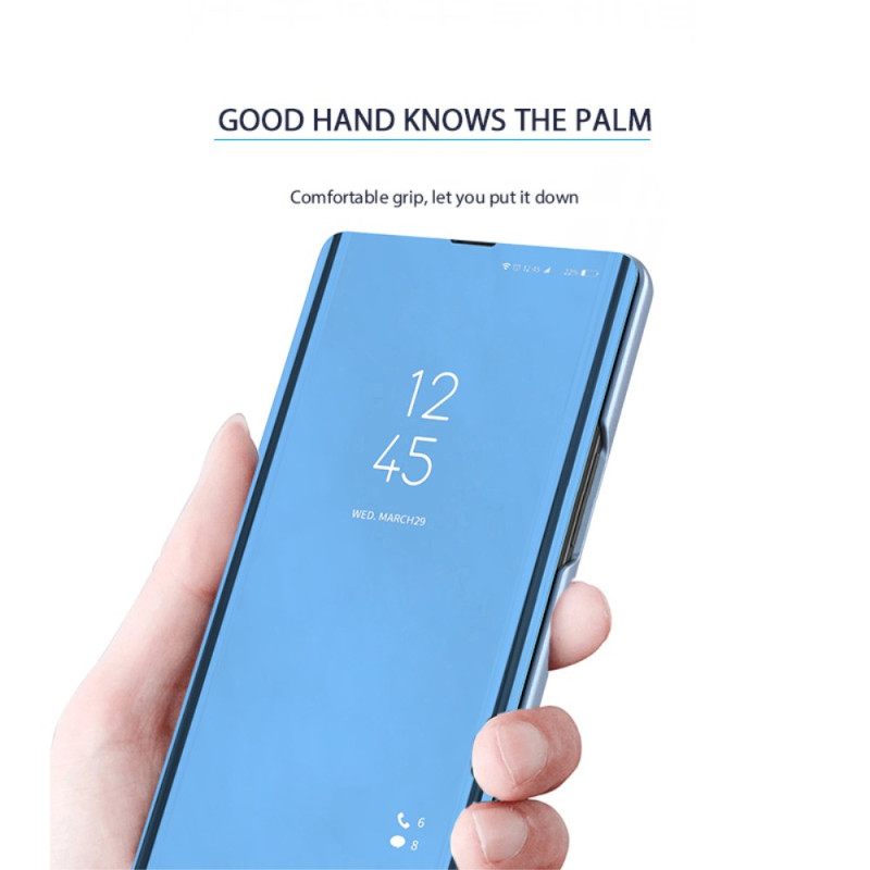 Xiaomi Redmi Note 13 Pro Plus 5g Εφέ Καθρέφτη