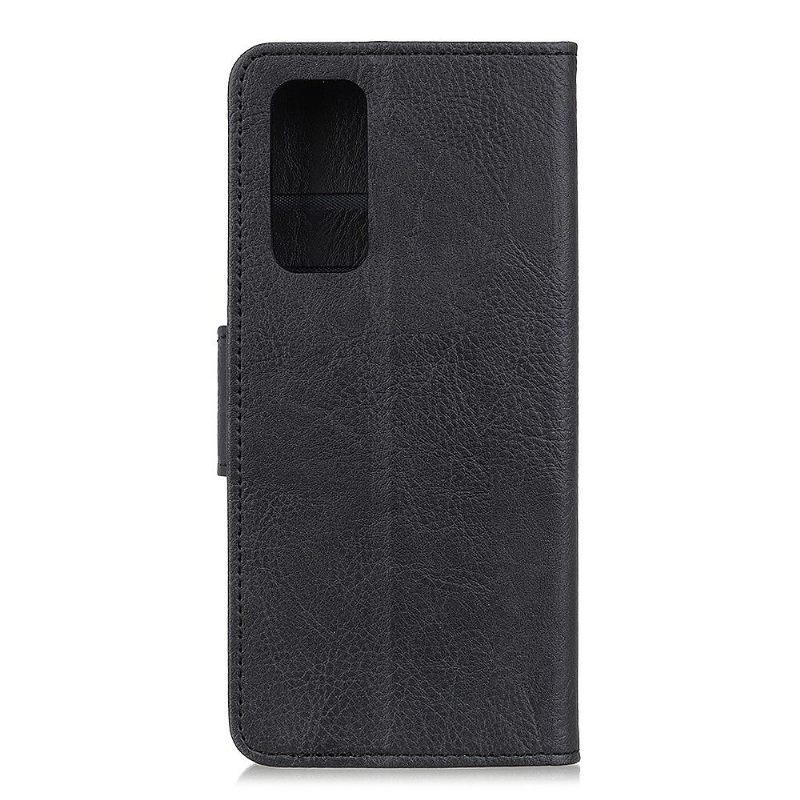 Θήκη Flip Samsung Galaxy S20 FE Célestin Faux Leather