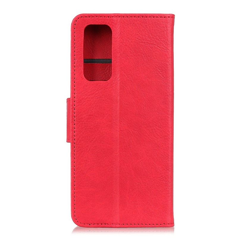 Θήκη Flip Samsung Galaxy S20 FE Célestin Faux Leather