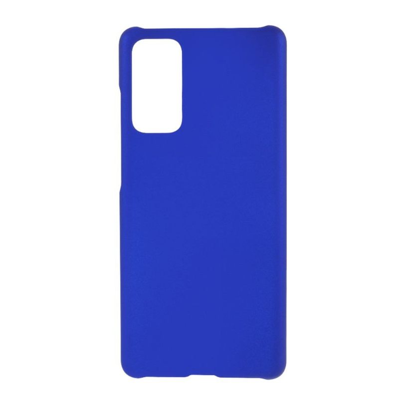 θηκη κινητου Samsung Galaxy S20 FE Mat Rubberized