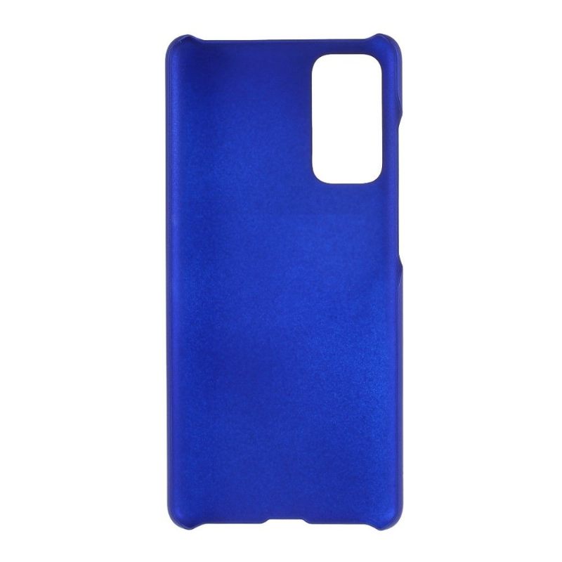 θηκη κινητου Samsung Galaxy S20 FE Mat Rubberized