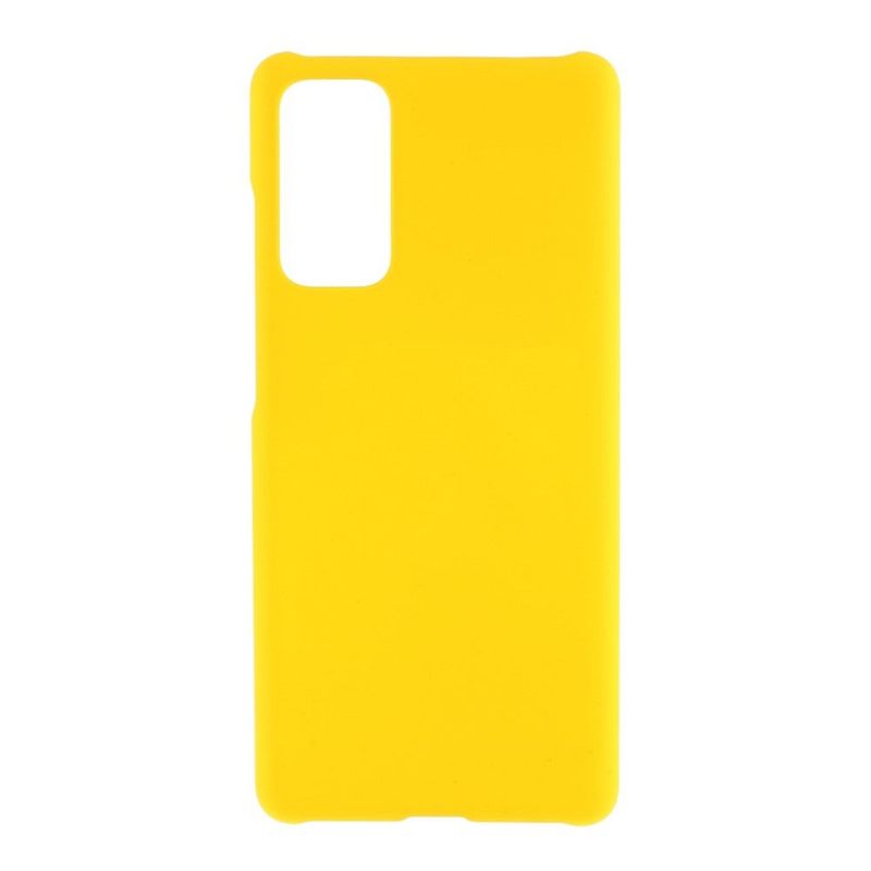 θηκη κινητου Samsung Galaxy S20 FE Mat Rubberized