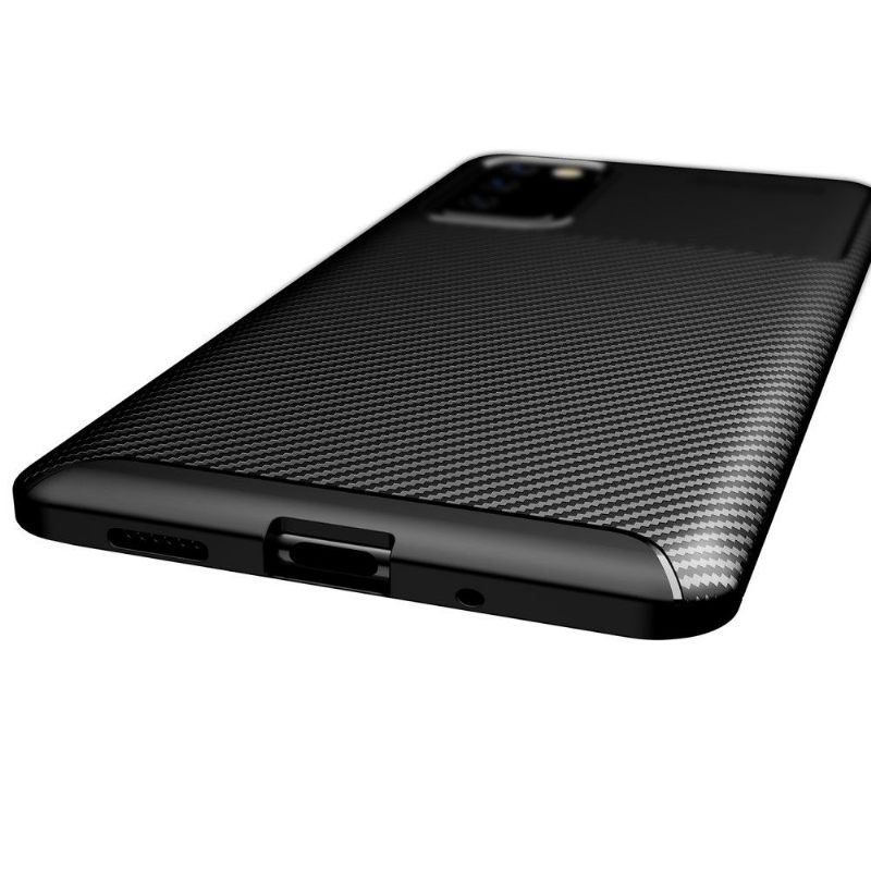 Θήκη Samsung Galaxy S20 FE Effect Carbon Fiber