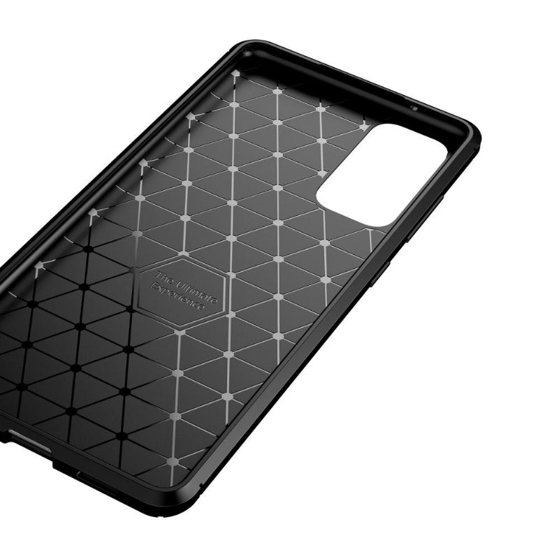 Θήκη Samsung Galaxy S20 FE Effect Carbon Fiber