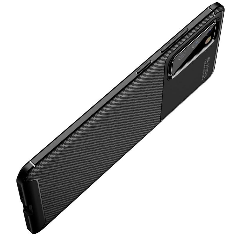 Θήκη Samsung Galaxy S20 FE Effect Carbon Fiber