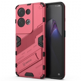 Θήκη Oppo Reno 8 Pro Hands-free Αποσπώμενη Βάση Δύο Θέσεων