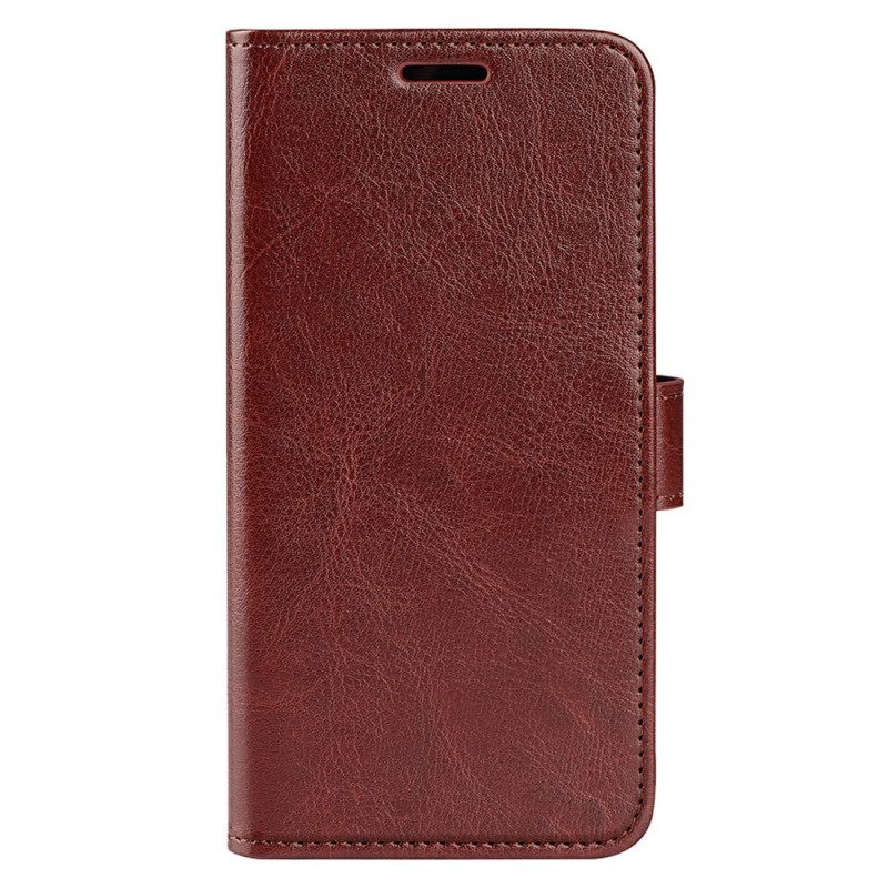 Δερματινη Θηκη Oppo A98 5g Vintage Faux Leather