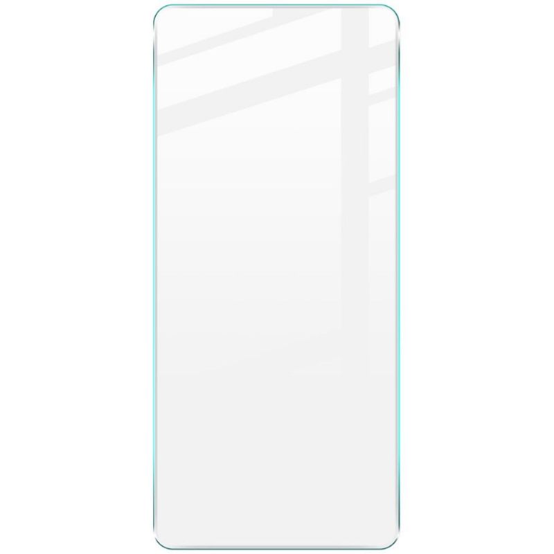 Προστατευτική Μεμβράνη Motorola Edge 20 Lite Tempered Glass