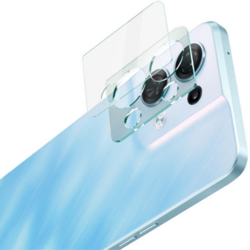 Προστατευτικός Φακός Oppo Reno 8 Tempered Glass