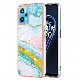 Θήκη Realme 9 Pro 5G Μάρμαρο