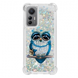 Θήκη Xiaomi 12 Lite Πούλιες Miss Owl