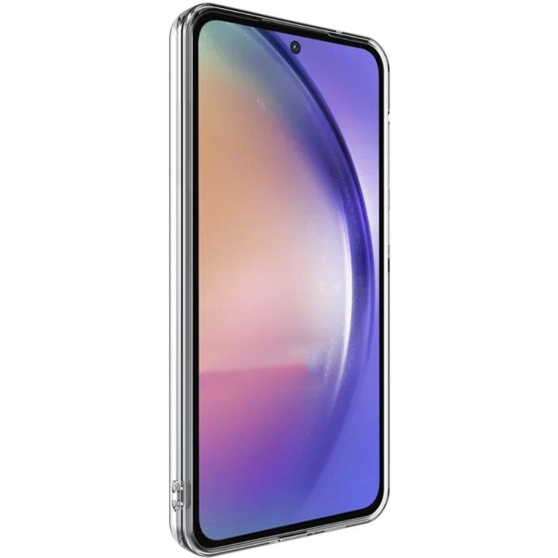 Κάλυμμα Samsung Galaxy A55 5g Imak Ux-5 Imak