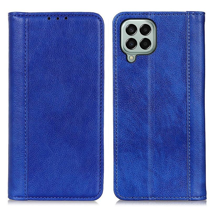 Κάλυμμα Samsung Galaxy M33 5G Sylvester Faux Leather