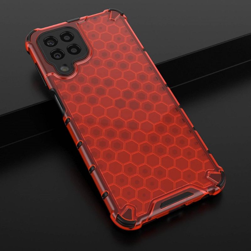 Θήκη Samsung Galaxy M33 5G Honeycomb Design