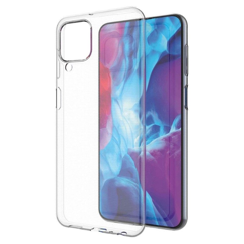 Θήκη Samsung Galaxy M33 5G Prem's Transparente