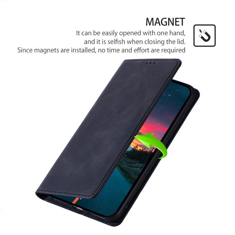 Δερματινη Θηκη Xiaomi Redmi Note 13 5g Κλασικό