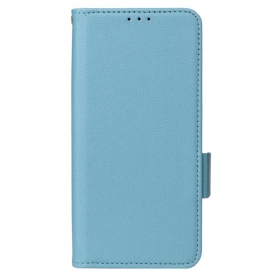 Δερματινη Θηκη Xiaomi Redmi Note 13 5g Με Strap Wallet