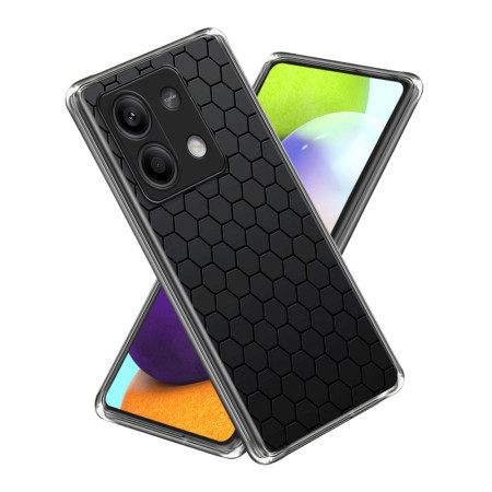 Κάλυμμα Xiaomi Redmi Note 13 5g Κυψελίδα Σιλικόνης