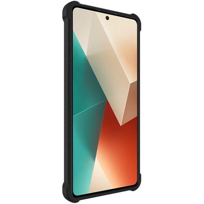 Κάλυμμα Xiaomi Redmi Note 13 5g Ματ Φινίρισμα Ιμακ