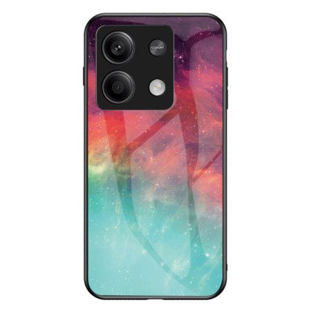 Κάλυμμα Xiaomi Redmi Note 13 5g Starry Sky Tempered Glass