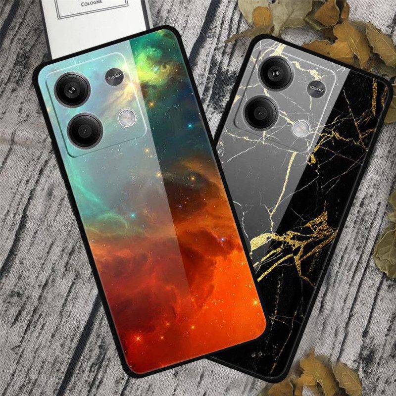 Κάλυμμα Xiaomi Redmi Note 13 5g Tempered Glass Guitar Of Ice And Fire