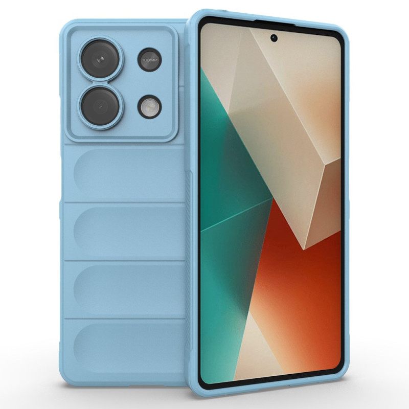 Κάλυμμα Xiaomi Redmi Note 13 5g Θήκες Κινητών Αντιολισθητικό