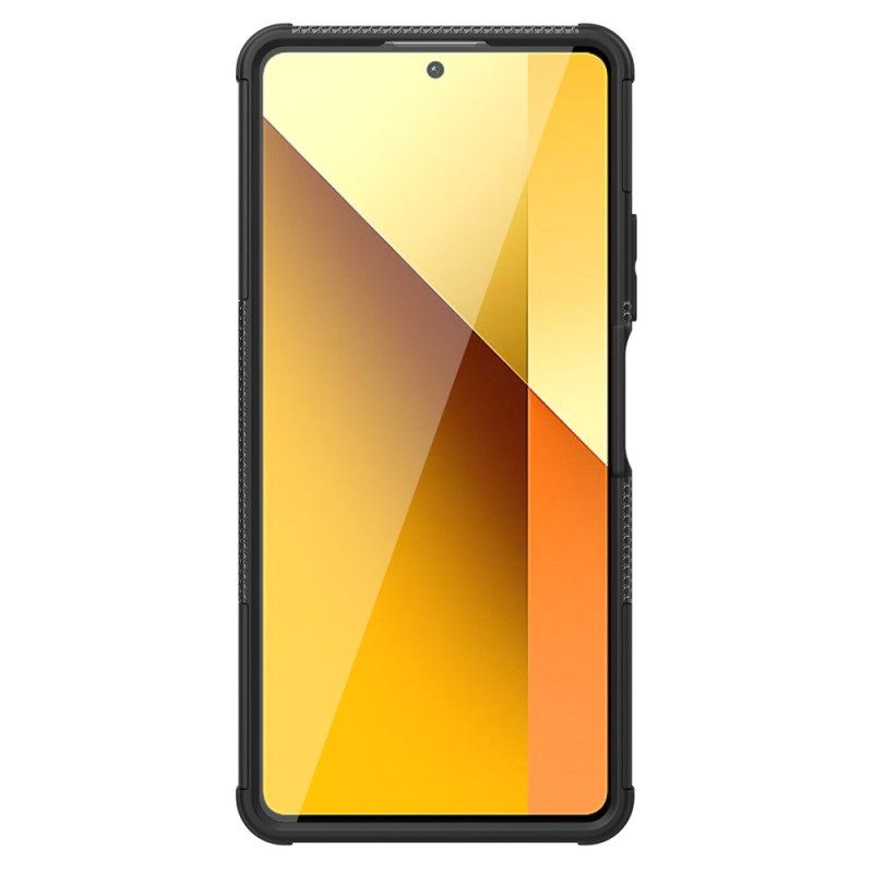 Κάλυμμα Xiaomi Redmi Note 13 5g Υφή Ελαστικού