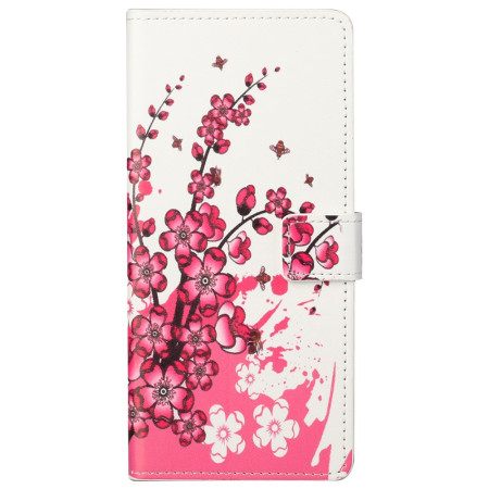 Θηκη Κινητου Xiaomi Redmi Note 13 5g Plum Blossoms